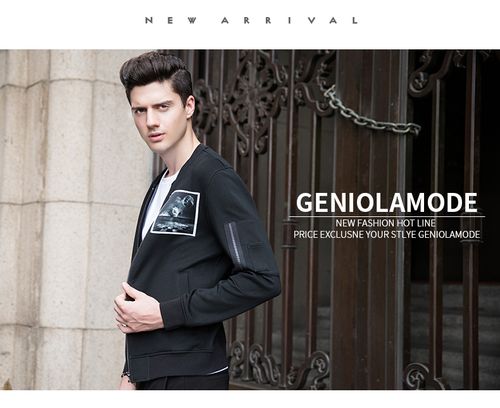 geniolamode旗舰店